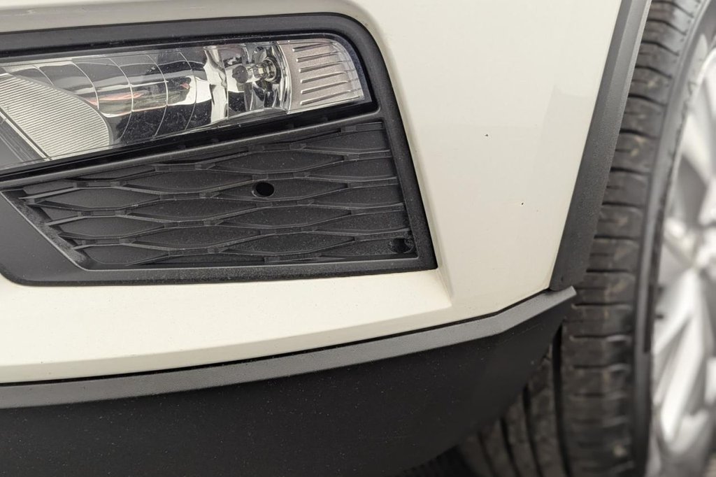 Used SEAT Ateca 2017 for sale - 77734435: Photo 46