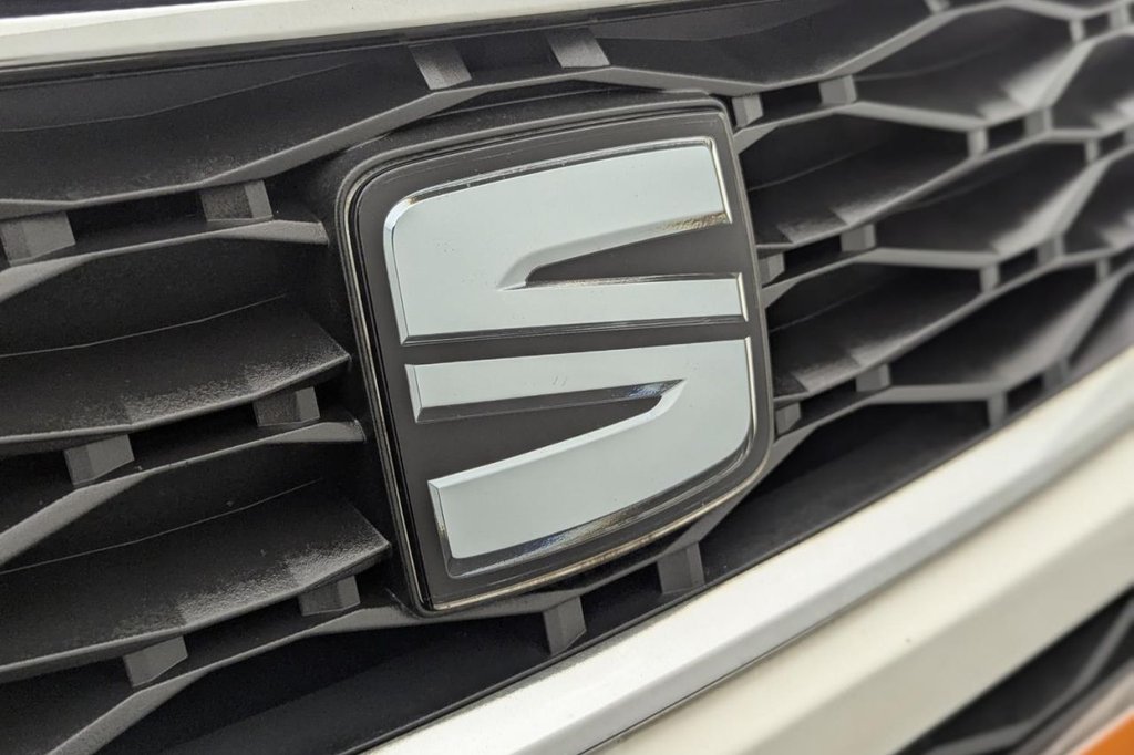 Used SEAT Ateca 2017 for sale - 77734435: Photo 47