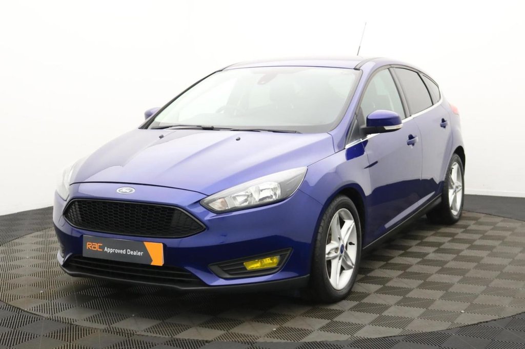 Used Ford Focus 2016 for sale - 77850157: Photo 10