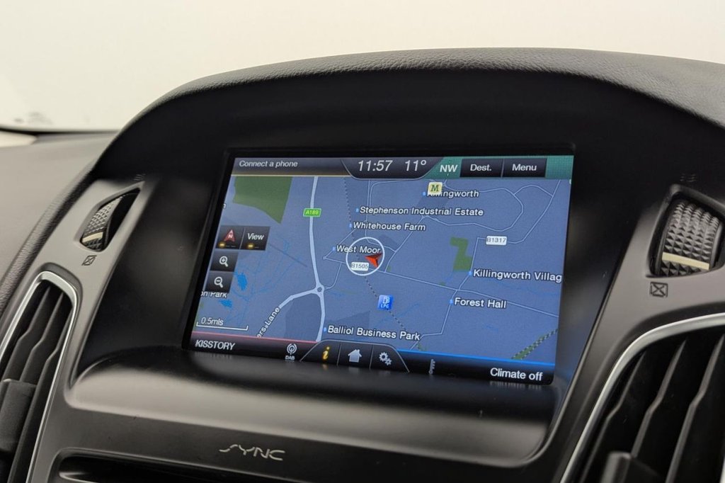 Used Ford Focus 2016 for sale - 77850157: Photo 13