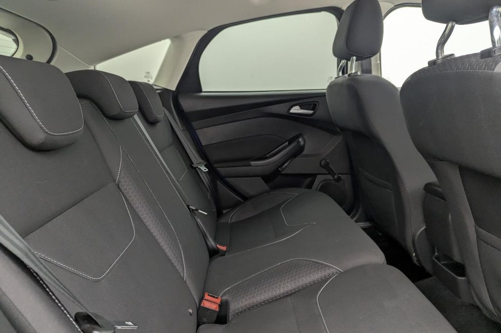 Used Ford Focus 2016 for sale - 77850157: Photo 15
