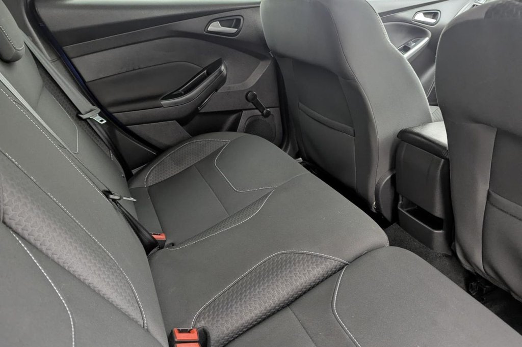 Used Ford Focus 2016 for sale - 77850157: Photo 16