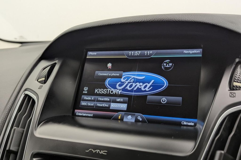 Used Ford Focus 2016 for sale - 77850157: Photo 17