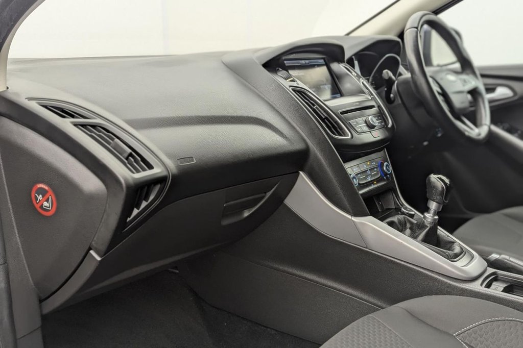 Used Ford Focus 2016 for sale - 77850157: Photo 21