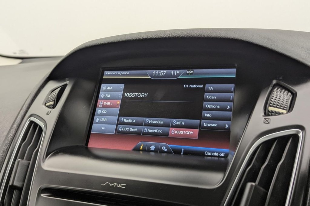 Used Ford Focus 2016 for sale - 77850157: Photo 23