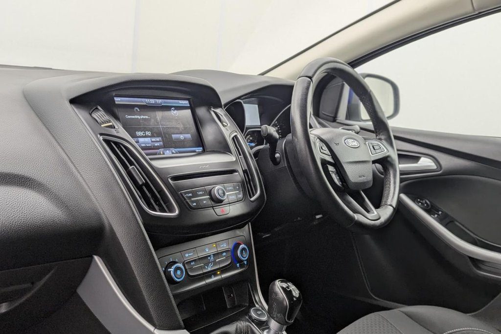 Used Ford Focus 2016 for sale - 77850157: Photo 24