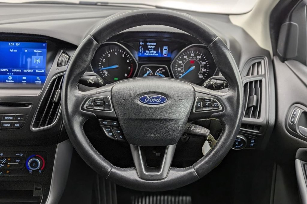 Used Ford Focus 2016 for sale - 77850157: Photo 28
