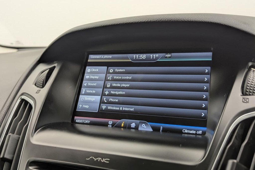 Used Ford Focus 2016 for sale - 77850157: Photo 29