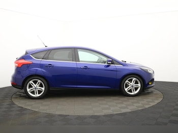 Used Ford Focus 2016 for sale - 77850157: Photo