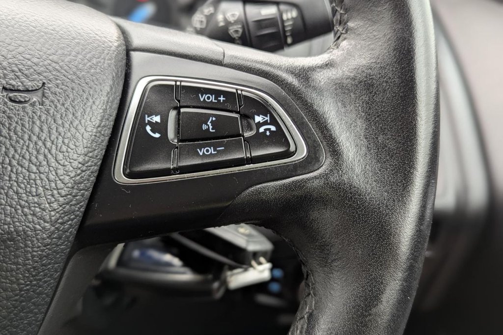 Used Ford Focus 2016 for sale - 77850157: Photo 32