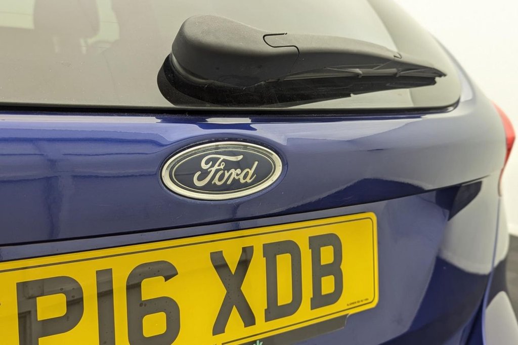 Used Ford Focus 2016 for sale - 77850157: Photo 37