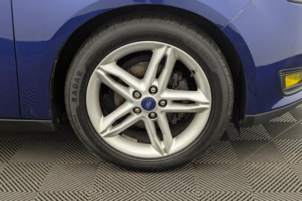 Used Ford Focus 2016 for sale - 77850157: Photo 46