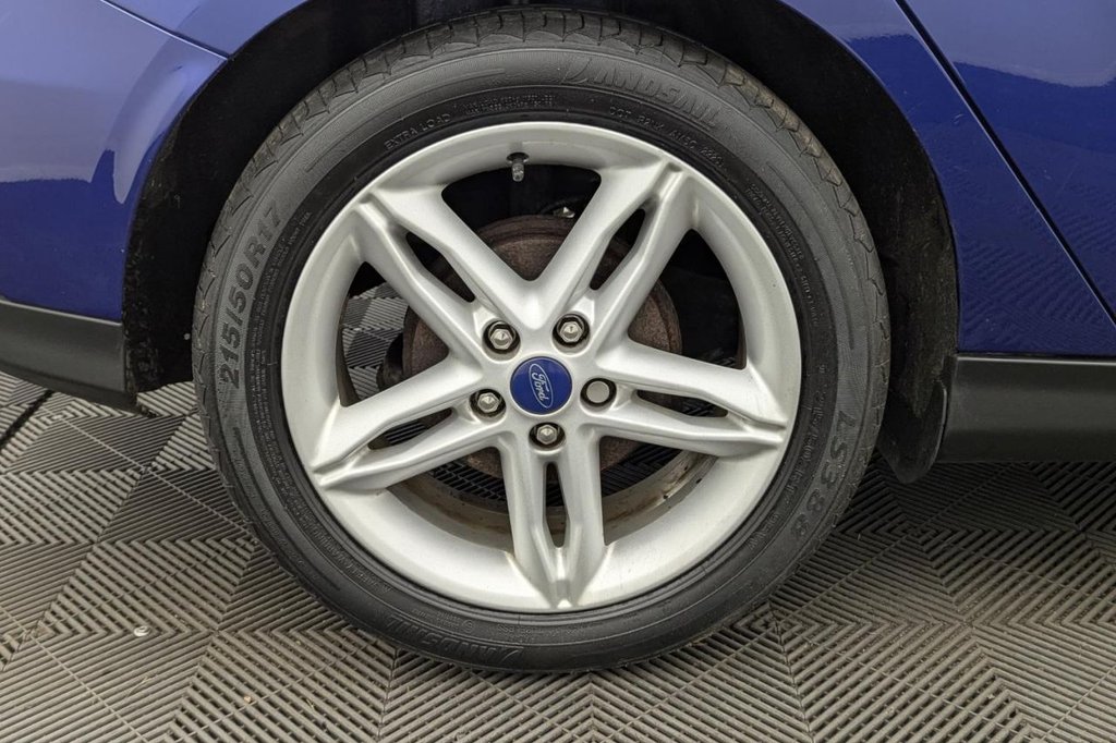 Used Ford Focus 2016 for sale - 77850157: Photo 47