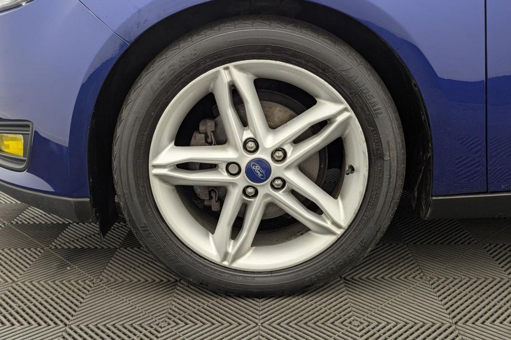 Used Ford Focus 2016 for sale - 77850157: Photo 48