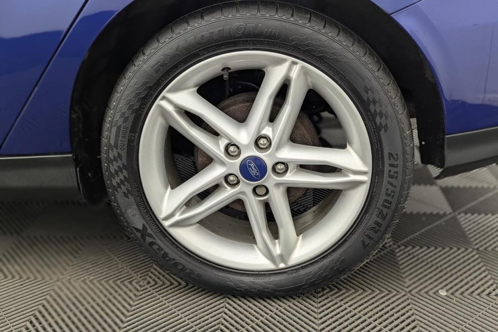 Used Ford Focus 2016 for sale - 77850157: Photo 49