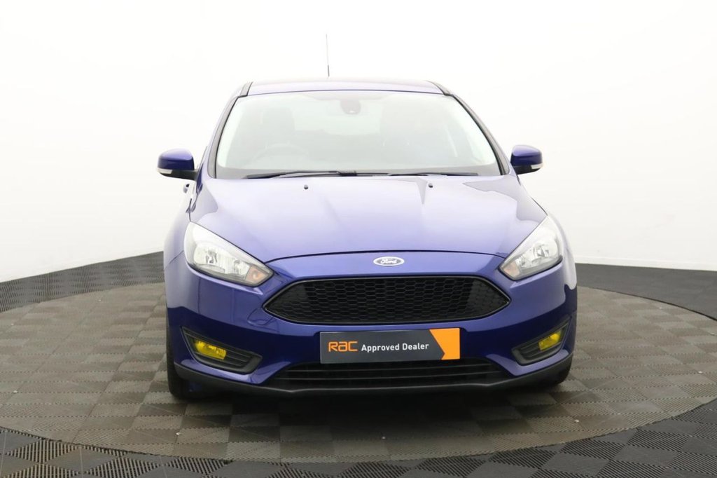 Used Ford Focus 2016 for sale - 77850157: Photo 9