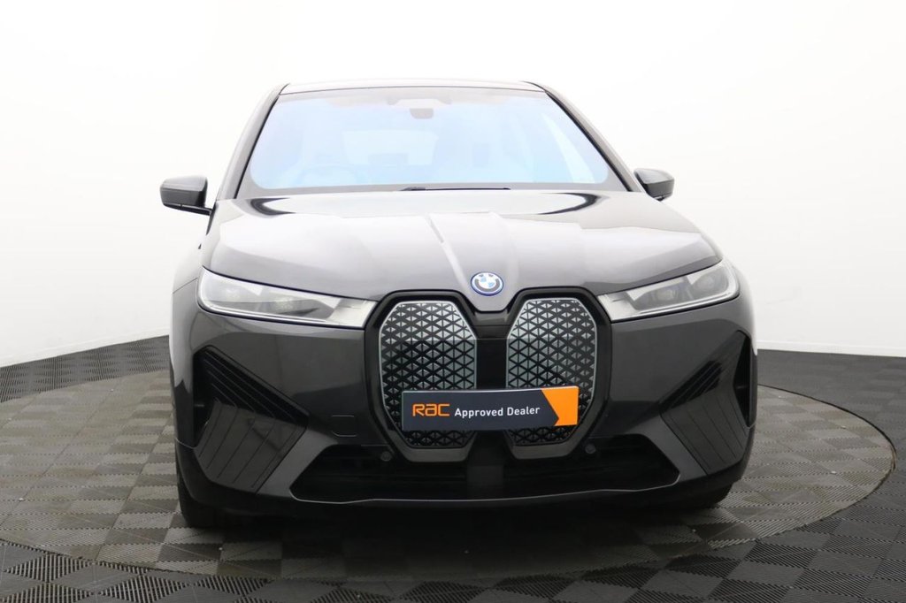 Used BMW iX 2022 for sale - 77904908: Photo 10