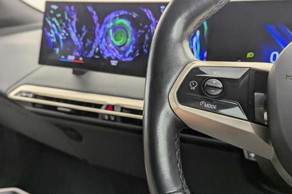 Used BMW iX 2022 for sale - 77904908: Photo 14