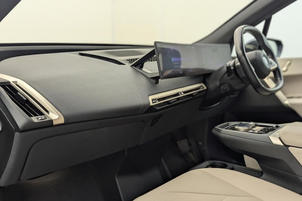 Used BMW iX 2022 for sale - 77904908: Photo 25