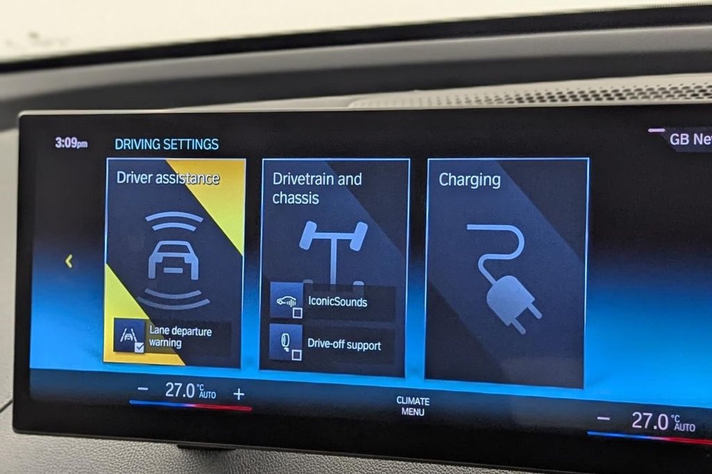 Used BMW iX 2022 for sale - 77904908: Photo 29