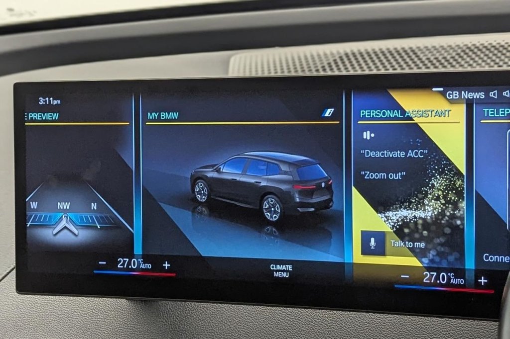 Used BMW iX 2022 for sale - 77904908: Photo 34