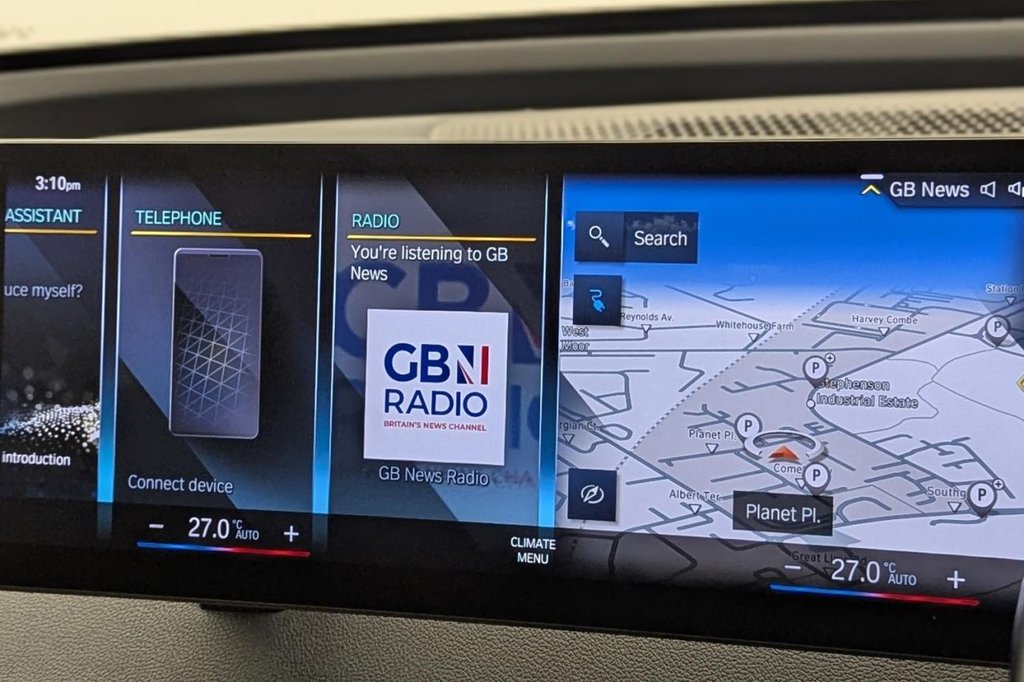 Used BMW iX 2022 for sale - 77904908: Photo 44