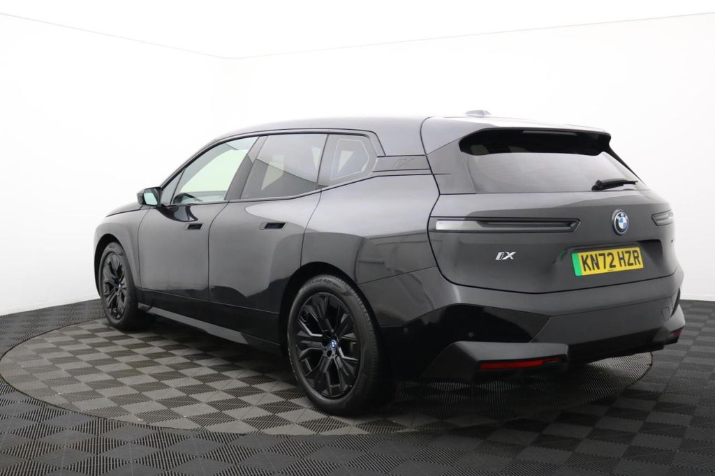 Used BMW iX 2022 for sale - 77904908: Photo 7