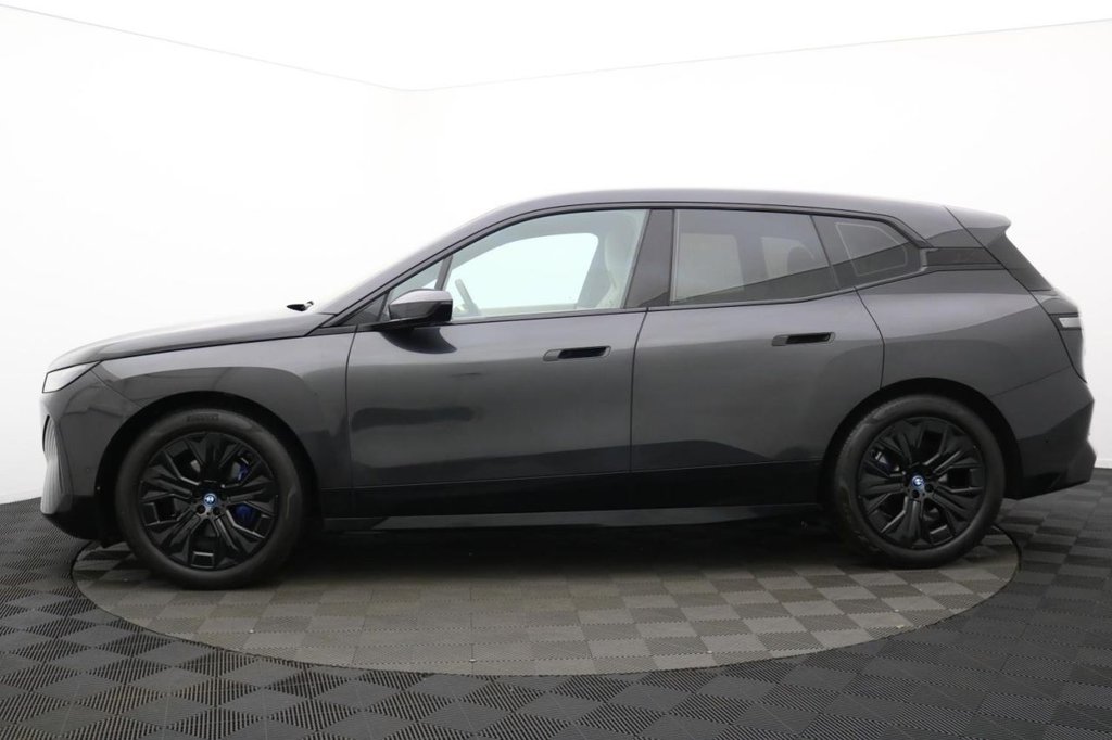 Used BMW iX 2022 for sale - 77904908: Photo 8