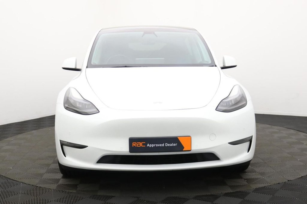 Used Tesla Model Y 2022 for sale - 77436868: Photo 10