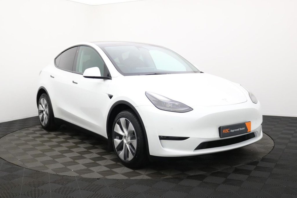 Used Tesla Model Y 2022 for sale - 77436868: Photo 11