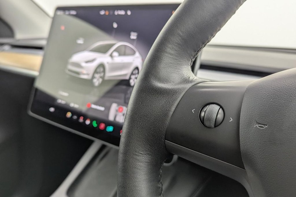 Used Tesla Model Y 2022 for sale - 77436868: Photo 14