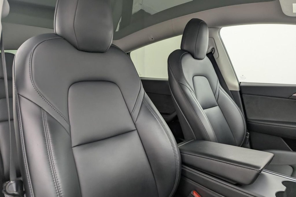 Used Tesla Model Y 2022 for sale - 77436868: Photo 15