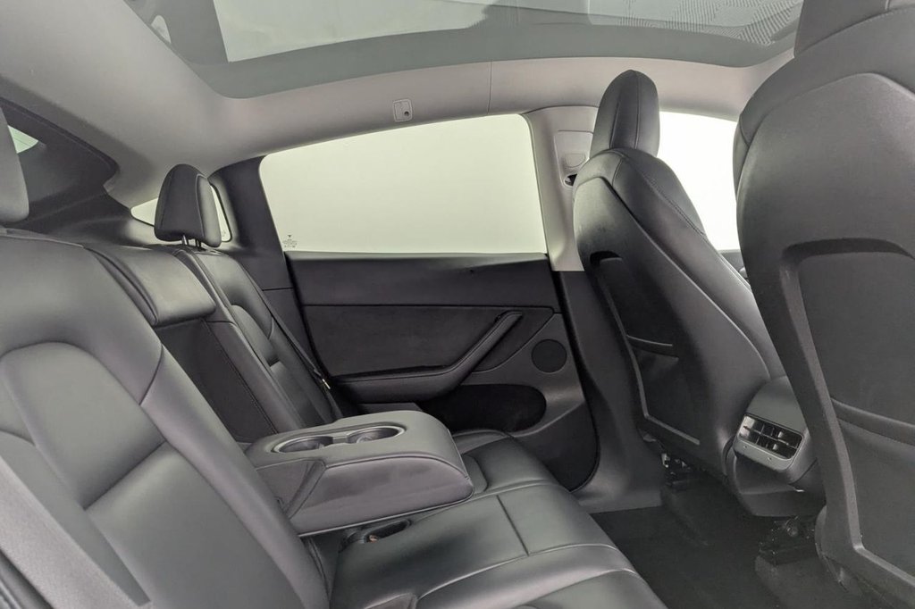 Used Tesla Model Y 2022 for sale - 77436868: Photo 16