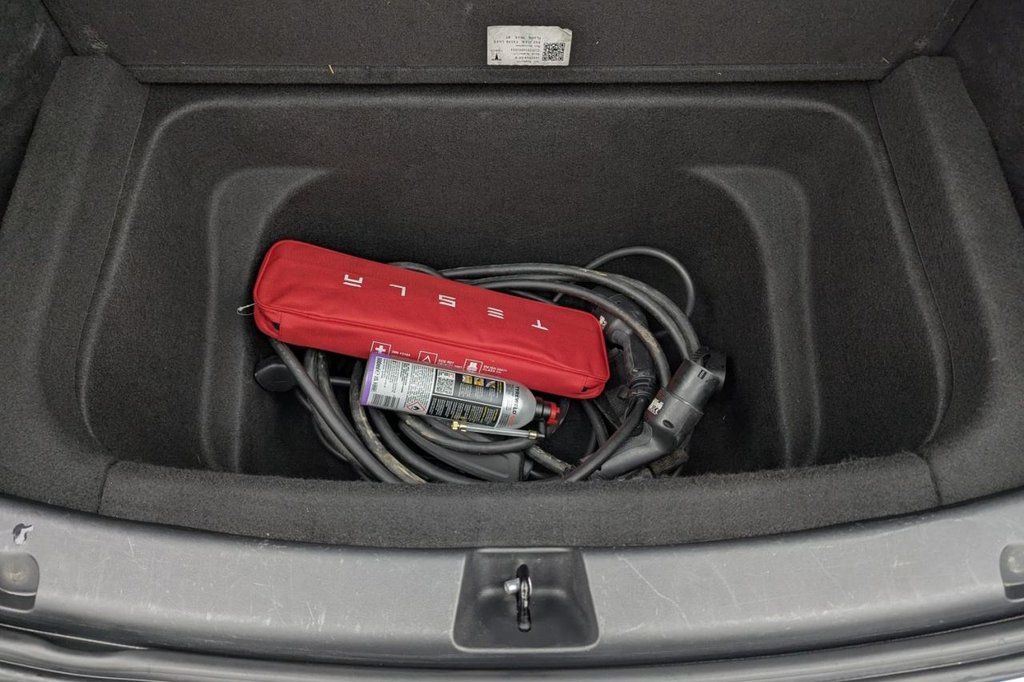 Used Tesla Model Y 2022 for sale - 77436868: Photo 22