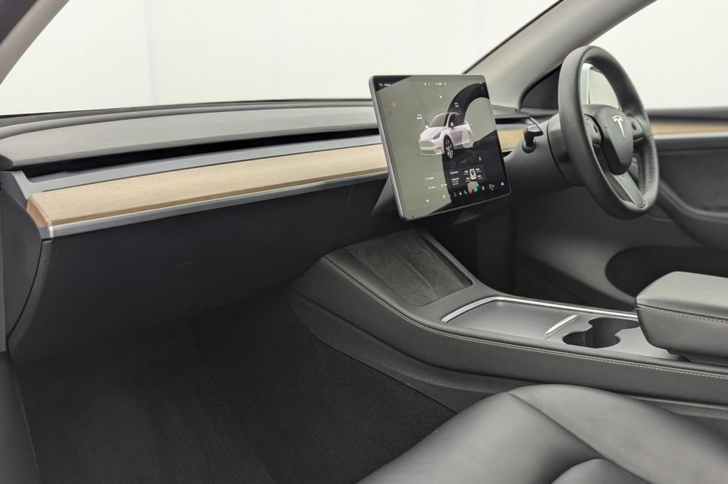 Used Tesla Model Y 2022 for sale - 77436868: Photo 27