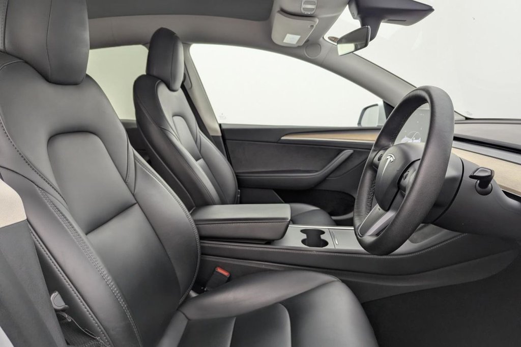 Used Tesla Model Y 2022 for sale - 77436868: Photo 3