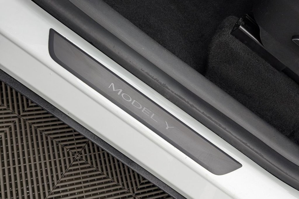 Used Tesla Model Y 2022 for sale - 77436868: Photo 34