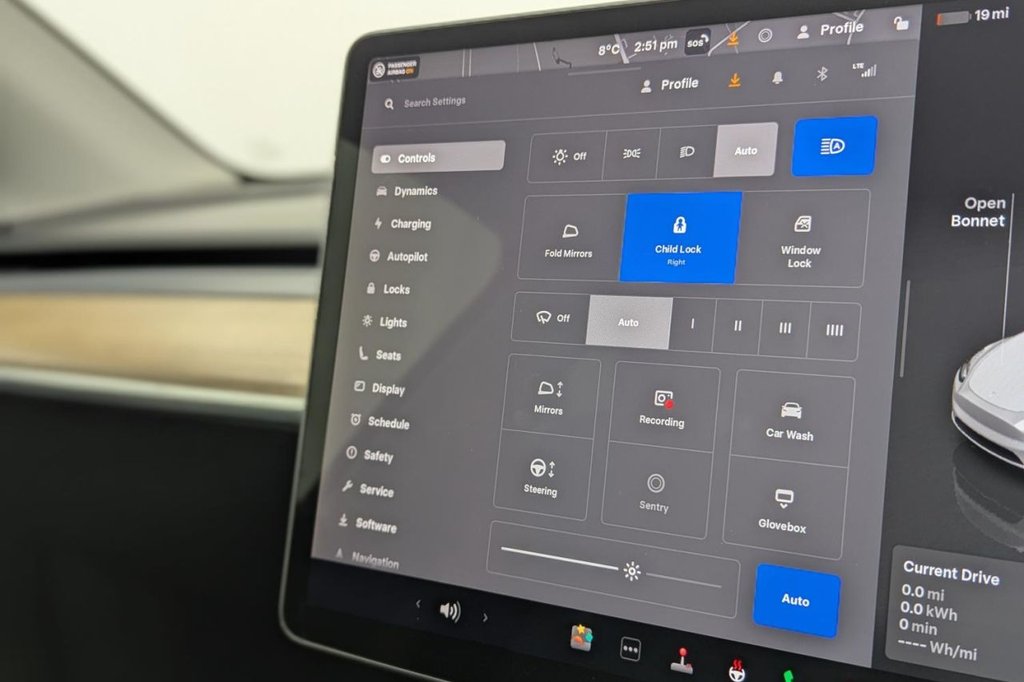 Used Tesla Model Y 2022 for sale - 77436868: Photo 35