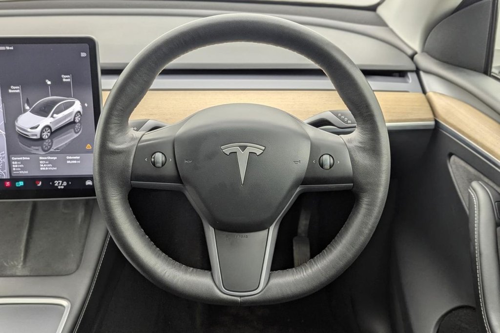 Used Tesla Model Y 2022 for sale - 77436868: Photo 38