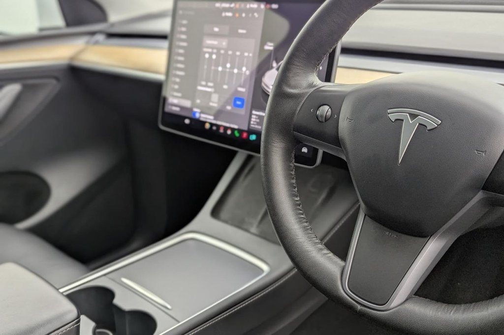 Used Tesla Model Y 2022 for sale - 77436868: Photo 43