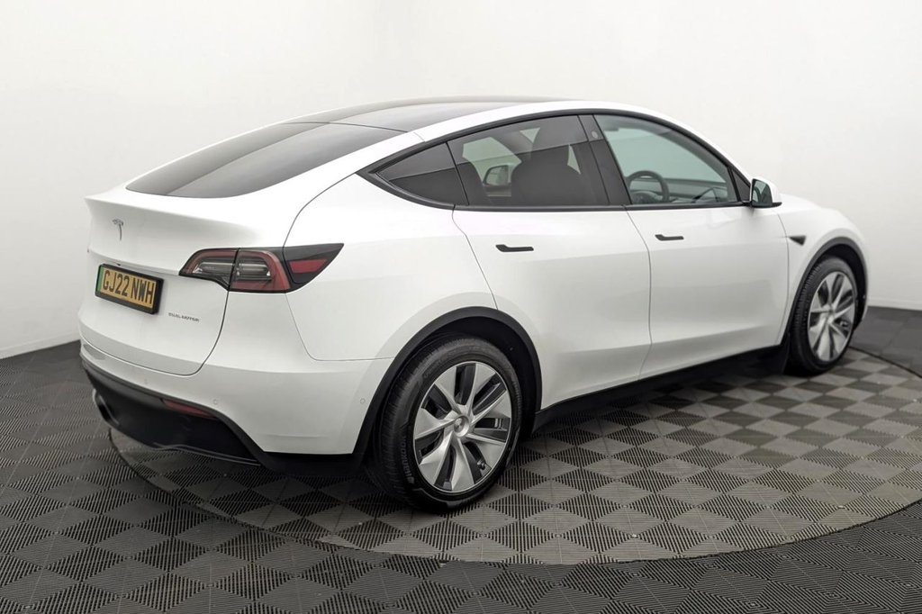 Used Tesla Model Y 2022 for sale - 77436868: Photo 47