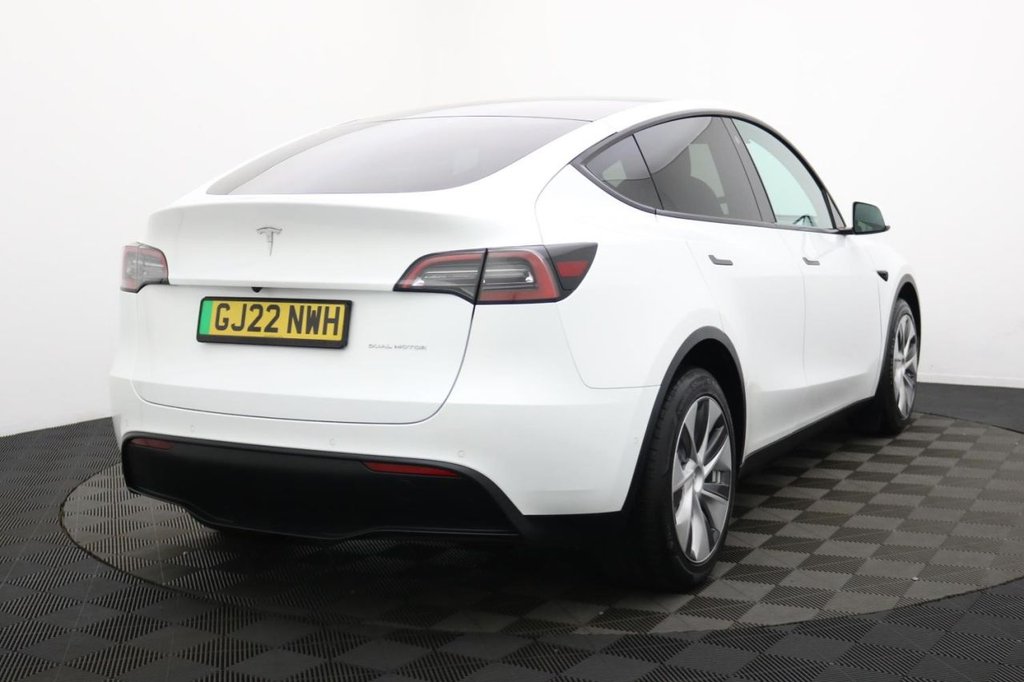 Used Tesla Model Y 2022 for sale - 77436868: Photo 5