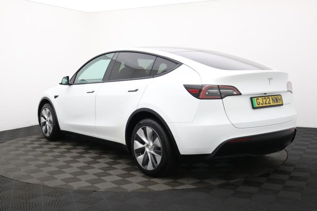 Used Tesla Model Y 2022 for sale - 77436868: Photo 7
