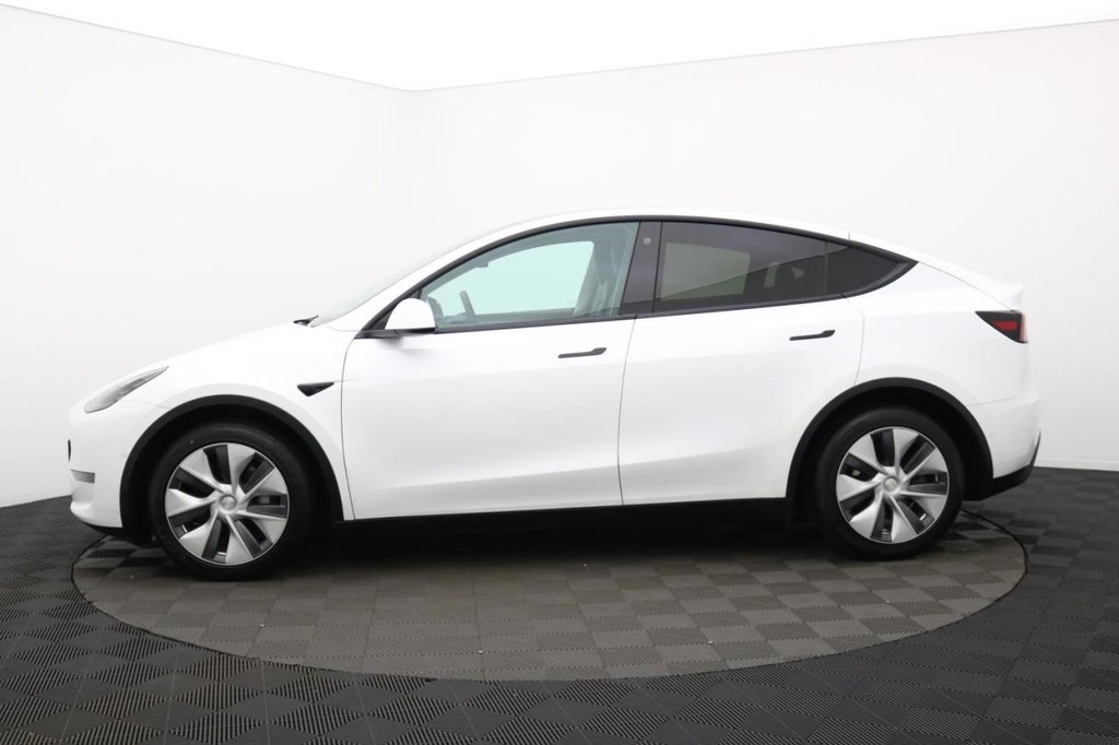 Used Tesla Model Y 2022 for sale - 77436868: Photo 8