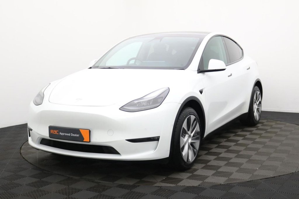Used Tesla Model Y 2022 for sale - 77436868: Photo 9