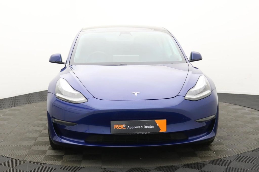 Used Tesla Model 3 2020 for sale - 77212543: Photo 10