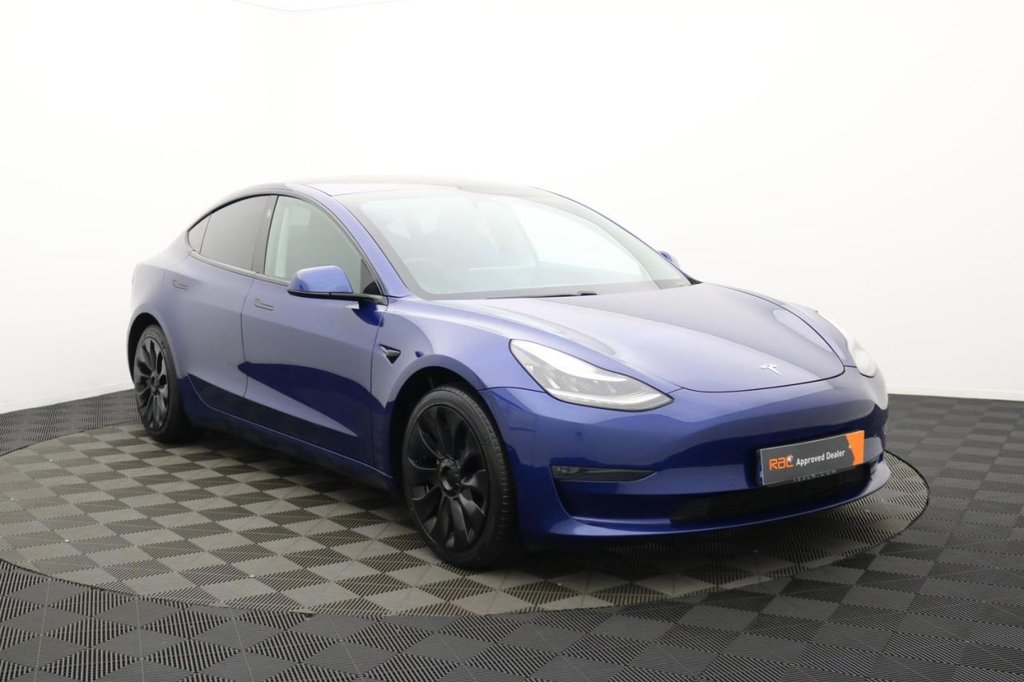 Used Tesla Model 3 2020 for sale - 77212543: Photo 11