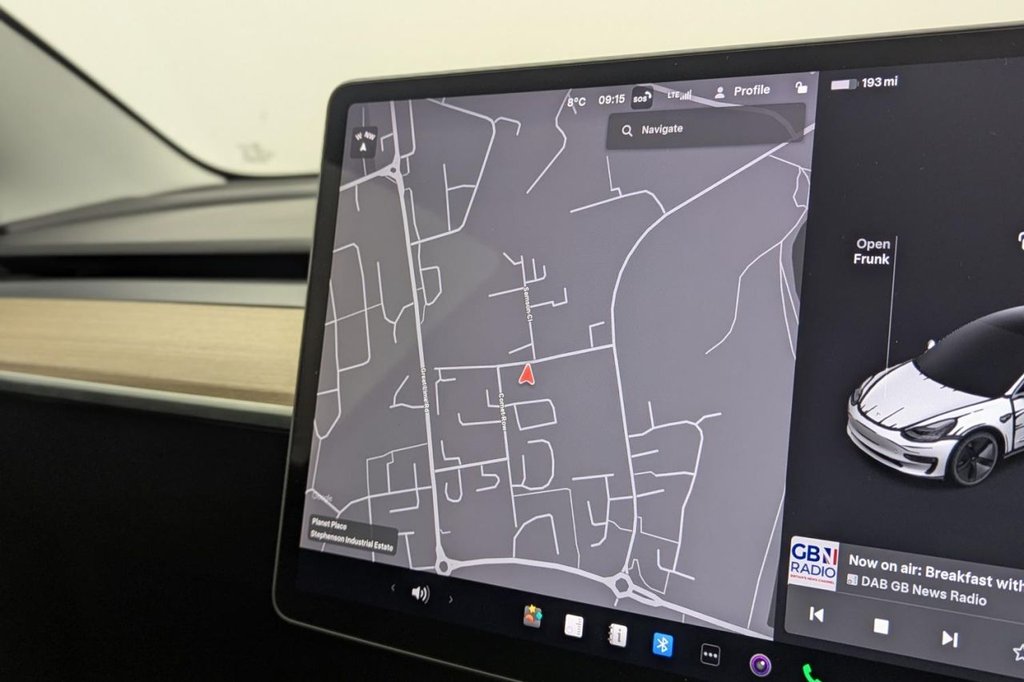 Used Tesla Model 3 2020 for sale - 77212543: Photo 13