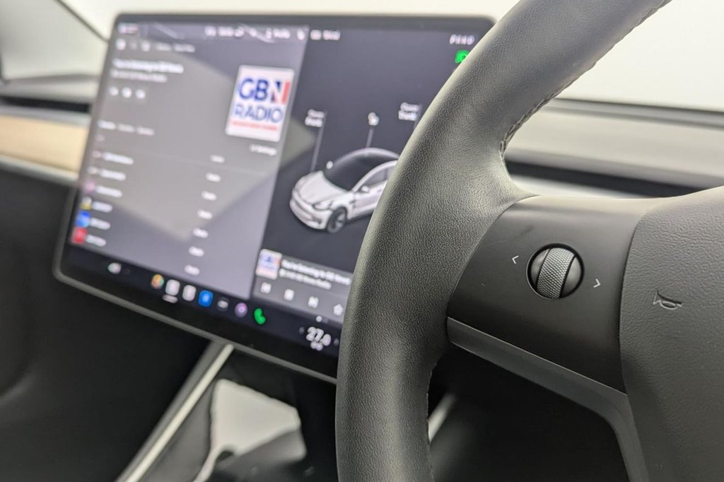 Used Tesla Model 3 2020 for sale - 77212543: Photo 14