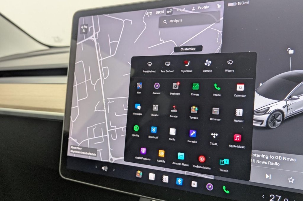 Used Tesla Model 3 2020 for sale - 77212543: Photo 17